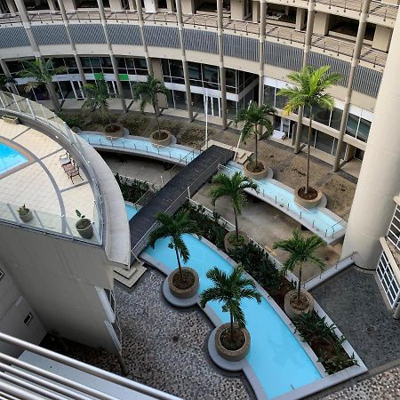 The Sails G609 Apartment เดอร์บัน ภายนอก รูปภาพ