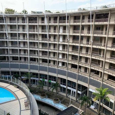 The Sails G609 Apartment เดอร์บัน ภายนอก รูปภาพ