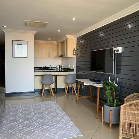 The Sails G609 Apartment เดอร์บัน ภายนอก รูปภาพ