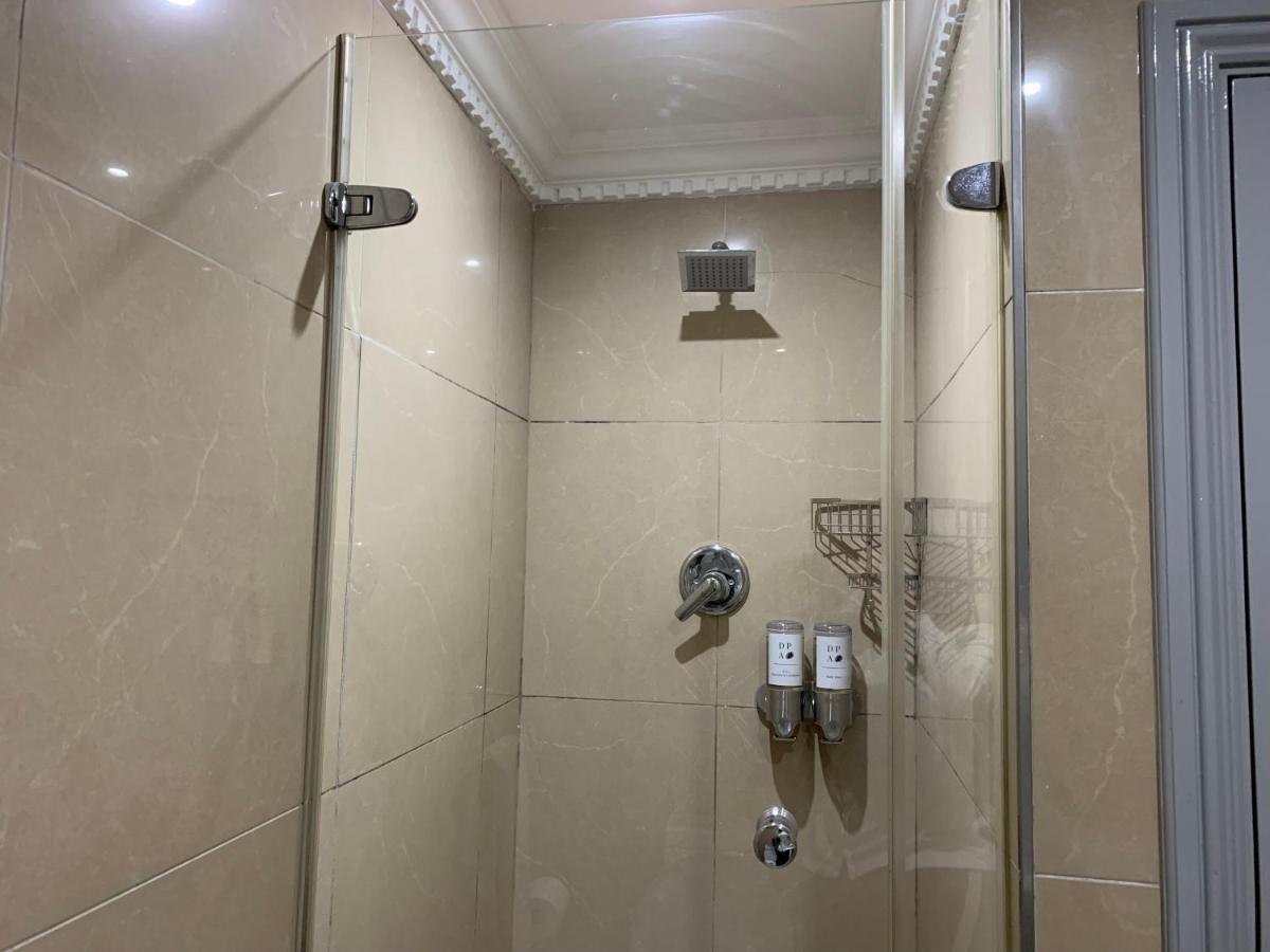 The Sails G609 Apartment เดอร์บัน ภายนอก รูปภาพ