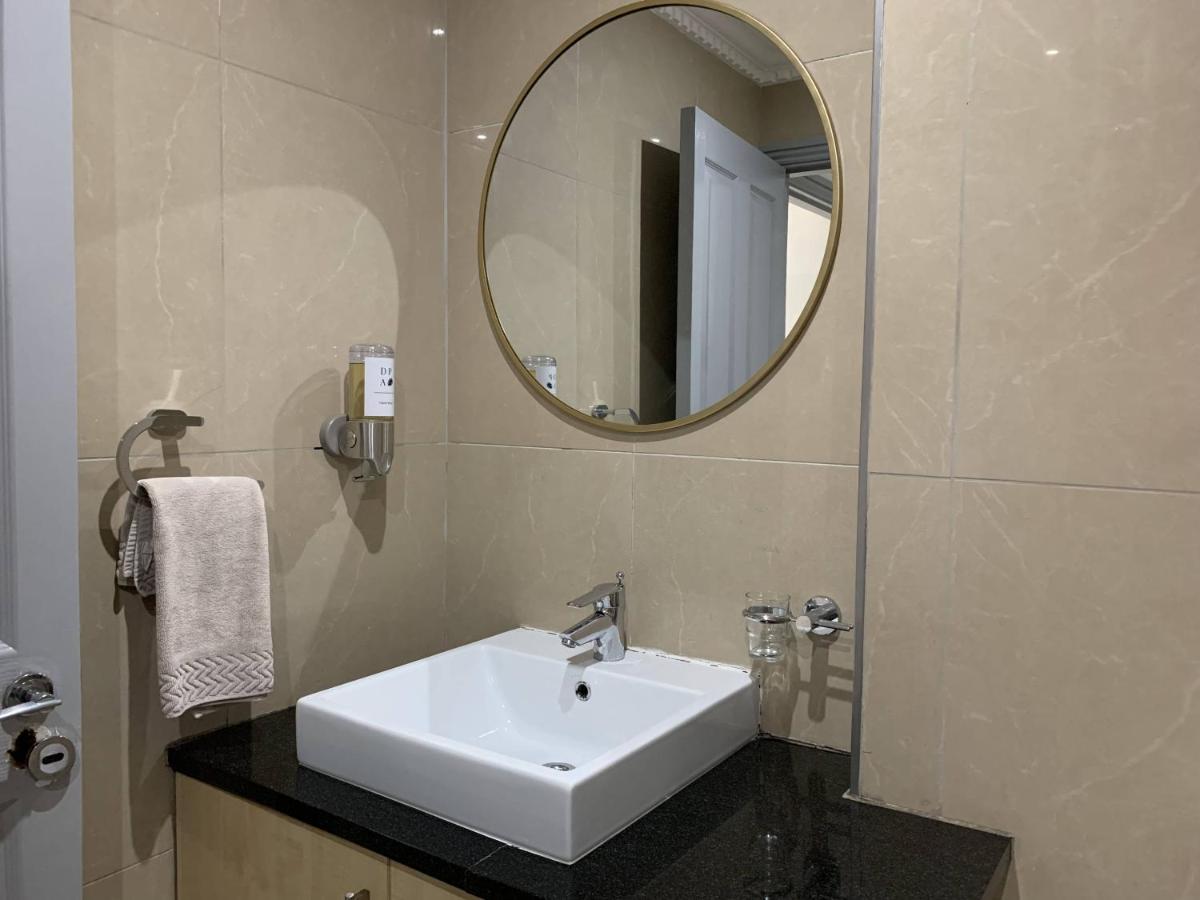 The Sails G609 Apartment เดอร์บัน ภายนอก รูปภาพ