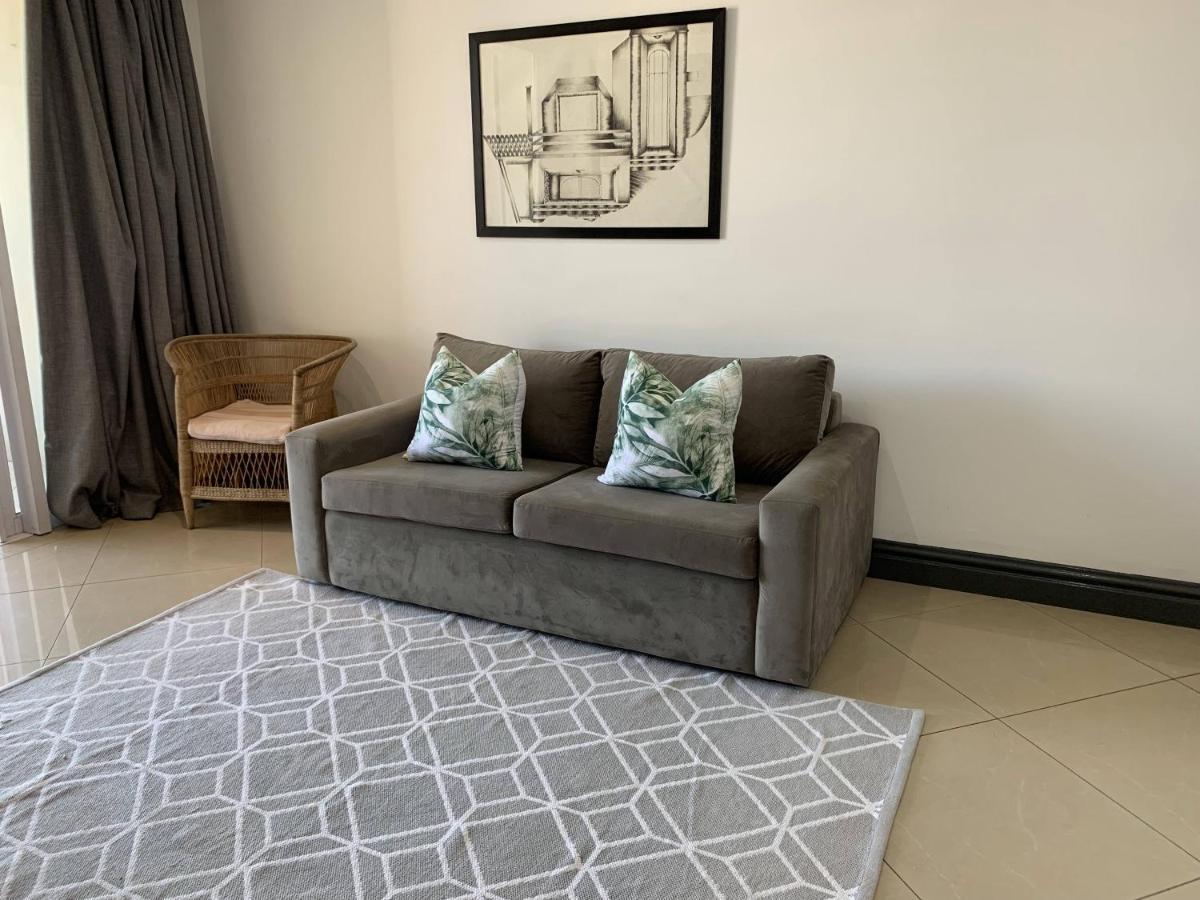 The Sails G609 Apartment เดอร์บัน ภายนอก รูปภาพ