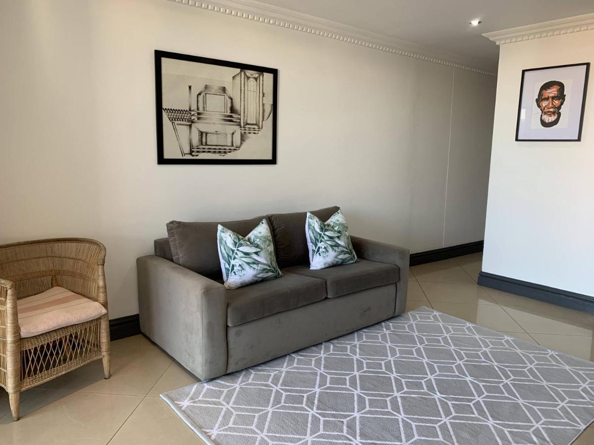 The Sails G609 Apartment เดอร์บัน ภายนอก รูปภาพ