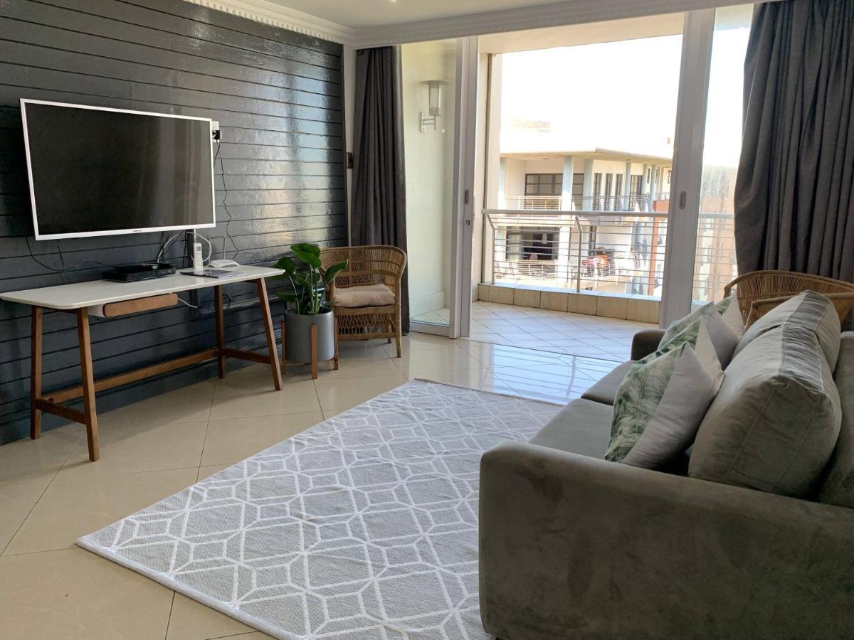 The Sails G609 Apartment เดอร์บัน ภายนอก รูปภาพ